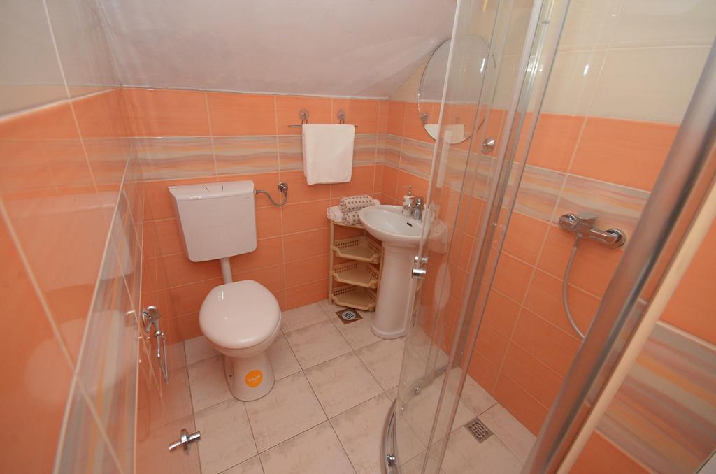 Apartment Adela コトル エクステリア 写真